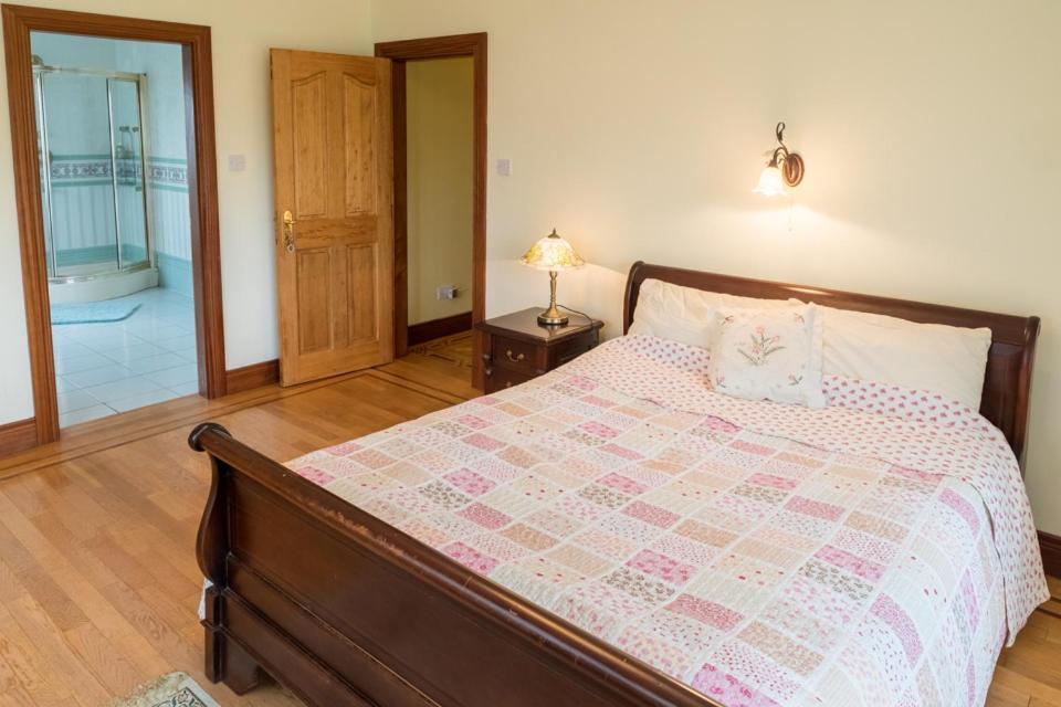 Bree House Malin Head Villa Exterior photo
